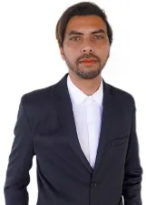 Kevin Machado