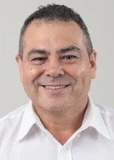 Antonio Aparecido