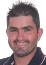 SANDRO DAS VERDURAS