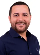 Henry Santos