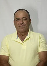 Odailton de Oldaque