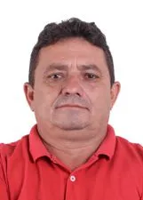 Dedé de Vicente
