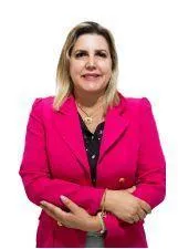 Dra Larissa Abdalla
