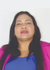 ANINHA DE REINALDINHO