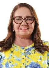 Isaura Marinho