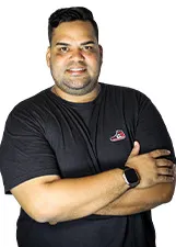 Lucas Caetano