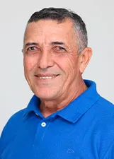 Dedé de Valdeci