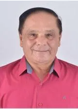 Evando Caires