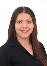 Instrutora Jessica Ronnize