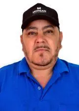 DONIZETE MARTIN