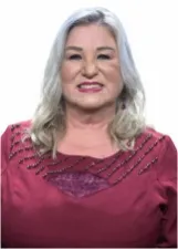 Marli Flugel