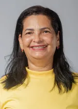 Jaci da Clínica