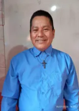 Joao Moraes