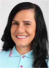 Jeane Rocha