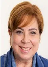 Darci Maria Brignani