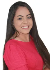 Luana Filha do Mancha