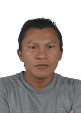 Marcelo Apurinã