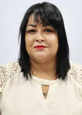 Luana da Lavanderia