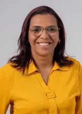 Laisa da Saúde