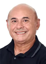 Hamilton Bacurinho