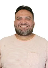 Thallés Chagas