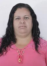 Rosilaine do Gagé