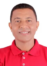 Edinaldo da Saude