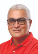 Eraldo da Pedra Preta