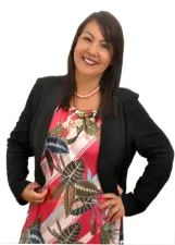 Ilza Professora