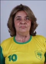 Katia da Vacina