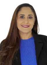 PROFESSORA LEILA ROCHA