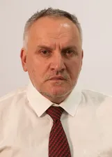 Professor Moacir