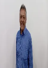 João Gaúcho