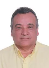 Geraldo Messias