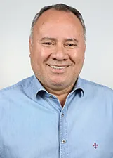ROSEMAR DE PAULA