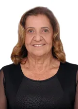 Marli Hamm