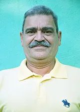 Guarda Zé Carlos