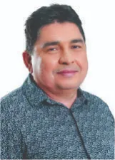 Gilson Borges