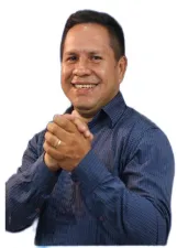 PR IZAQUE GOMES