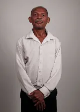 MARCOS DA BENÇÃO