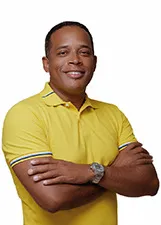 Dr Edgar Henrique