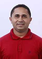 Evaldo de Chã da Barra