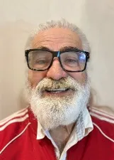 Claudio Heyokah
