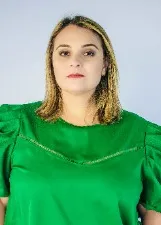 Suélen do Pão