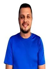 IZAQUE CIPRIANO