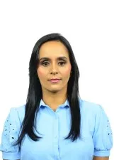 Lorrane da Academia do Lago
