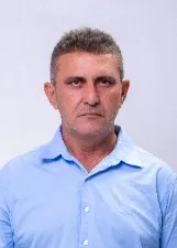 Ailton da Barraca