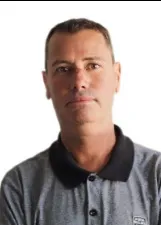 Ailton Macarrão