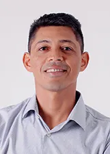 CACIQUE DO GERVÁSIO