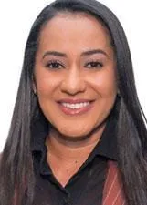 Fabíola Santos